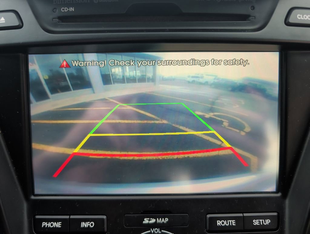 Used 2013 Hyundai Santa Fe Sport image 14