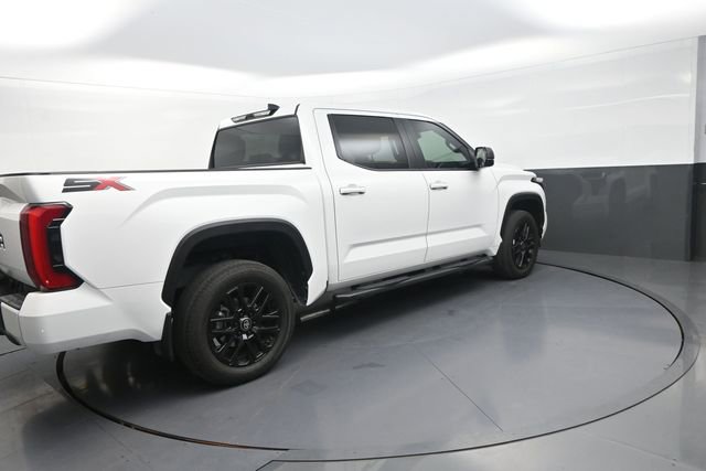 Used 2026 Toyota Tundra SR5 w/ SX Package image 35