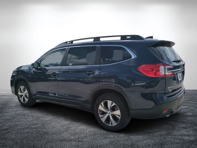 Used 2025 Subaru Ascent Premium AWD/4WD image 5