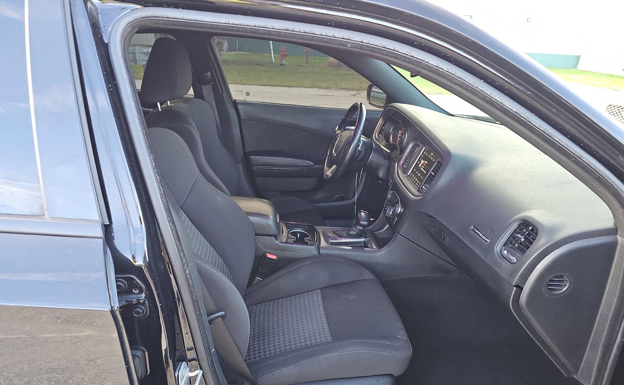 Used 2019 Dodge Charger R/T w/ Driver Confidence Group image 6