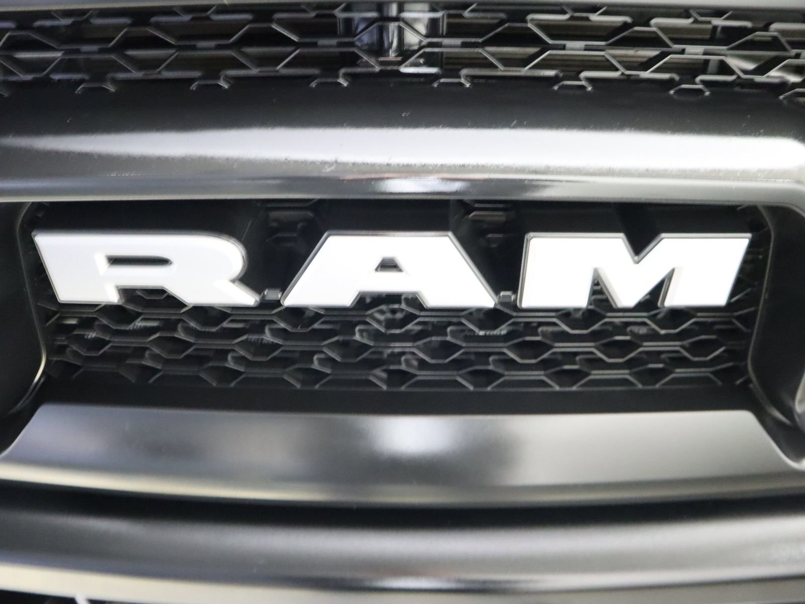 Used 2020 RAM 2500 Power Wagon image 13