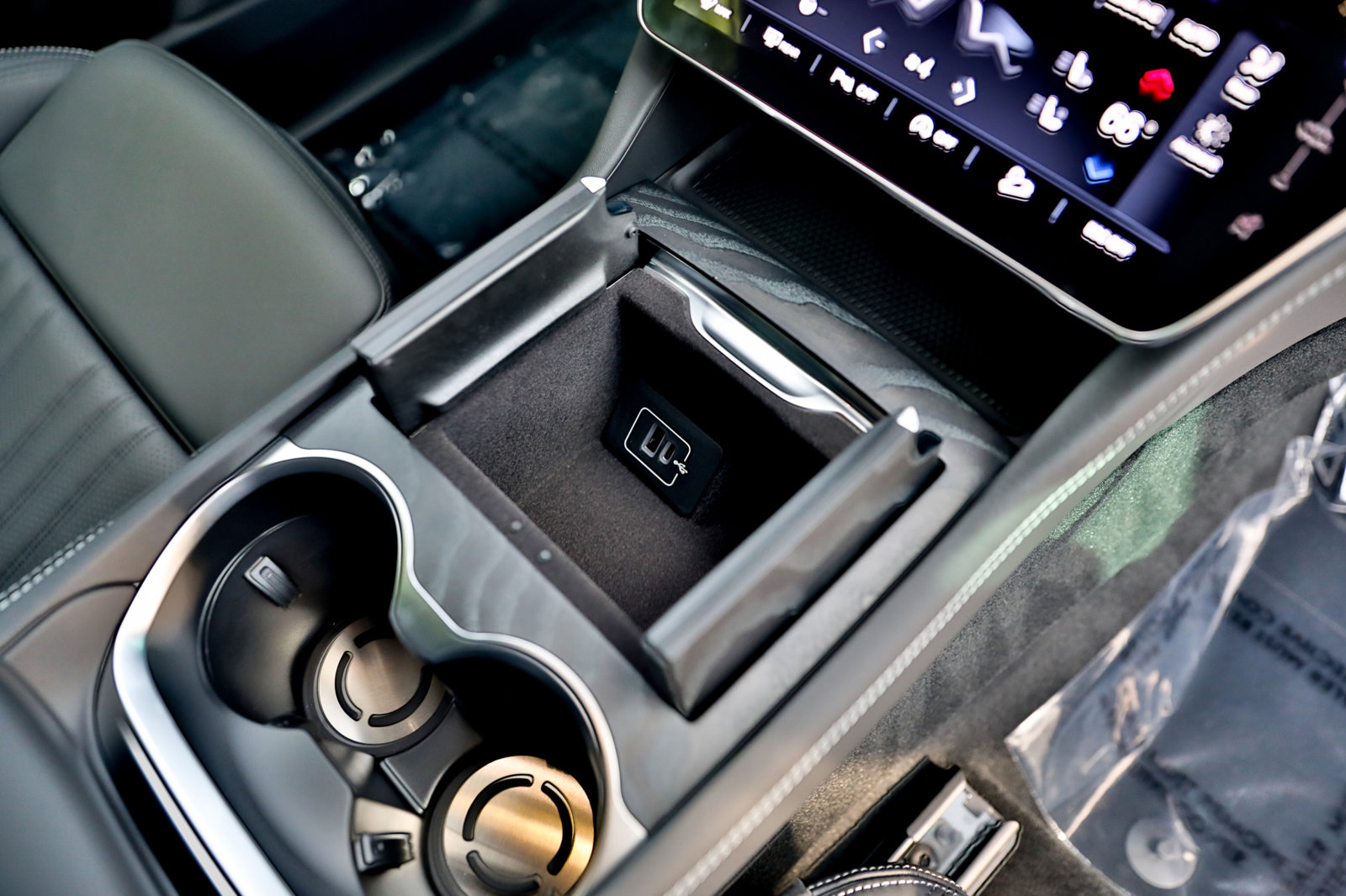 New 2024 Maserati Grecale GT image 50