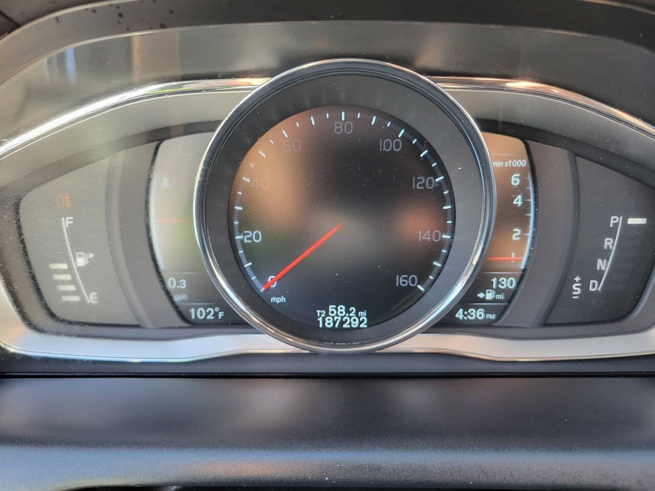 Used 2015 Volvo XC60 T5 Premier w/ Proximity Package FWD image 21