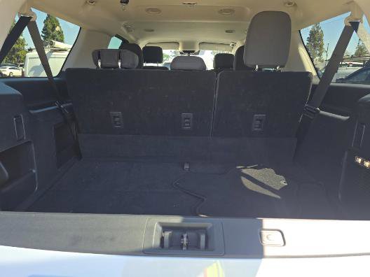 Used 2025 Ford Expedition Max Active image 17