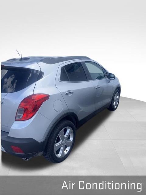 Used 2016 Buick Encore FWD image 6