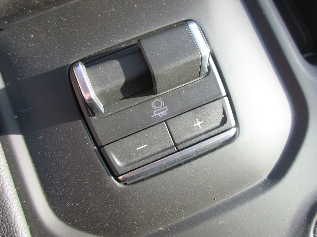 New 2026 GMC Sierra 1500 AT4 w/ AT4 Premium Package AWD/4WD image 25