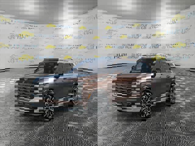 New 2026 Hyundai Palisade Calligraphy image 2