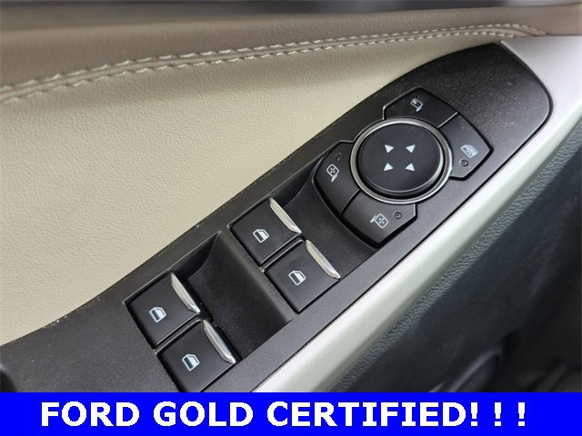 Used 2024 Ford Explorer XLT w/ Equipment Group 202A image 23