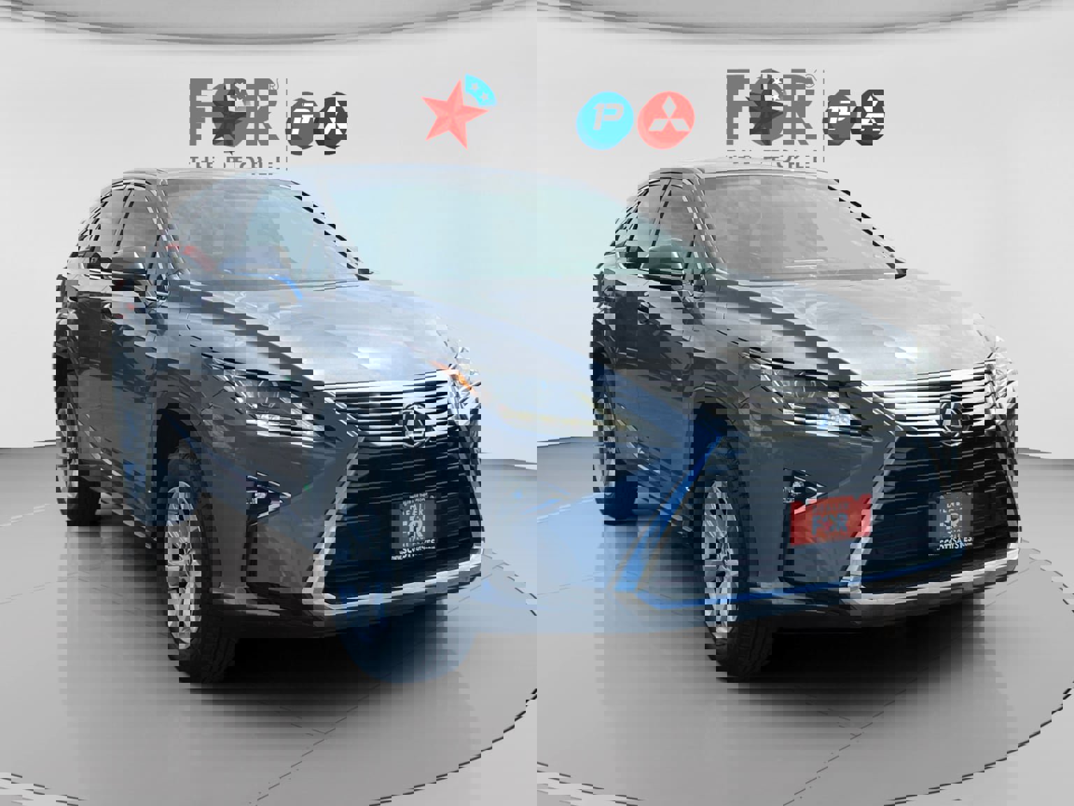 Used 2016 Lexus RX 350 FWD image 7