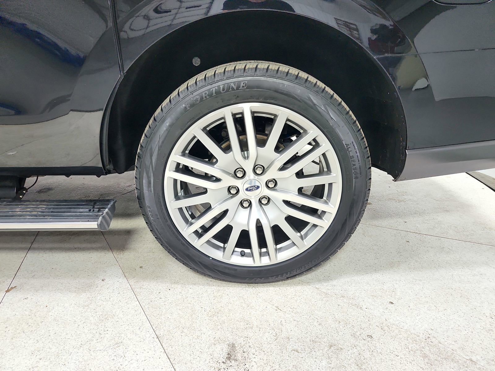 Used 2024 Ford Expedition Max Limited image 50