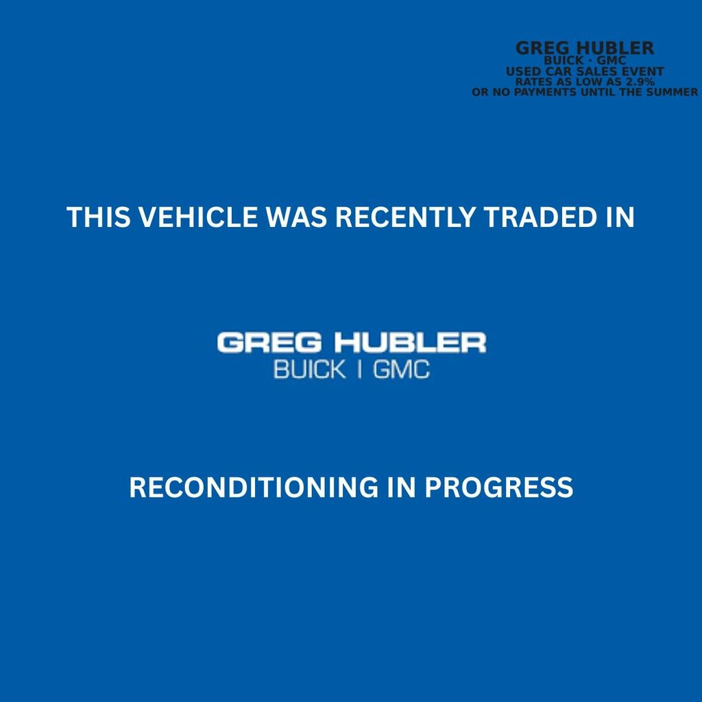 Used 2022 GMC Canyon Elevation image 4