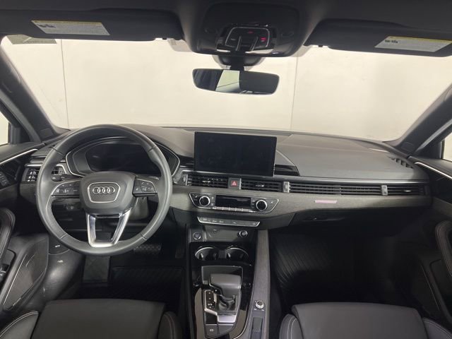 Certified 2023 Audi A4 2.0T Premium Plus w/ Premium Plus Package image 17