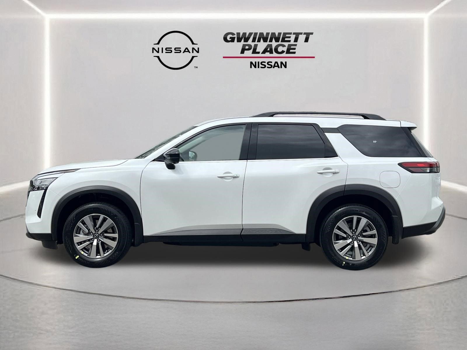 New 2026 Nissan Pathfinder SL image 22