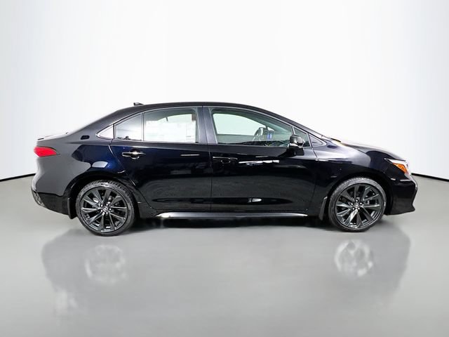 New 2026 Toyota Corolla SE FWD image 2