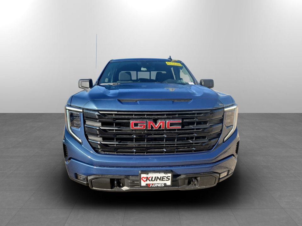 New 2026 GMC Sierra 1500 Elevation w/ Preferred Package image 4