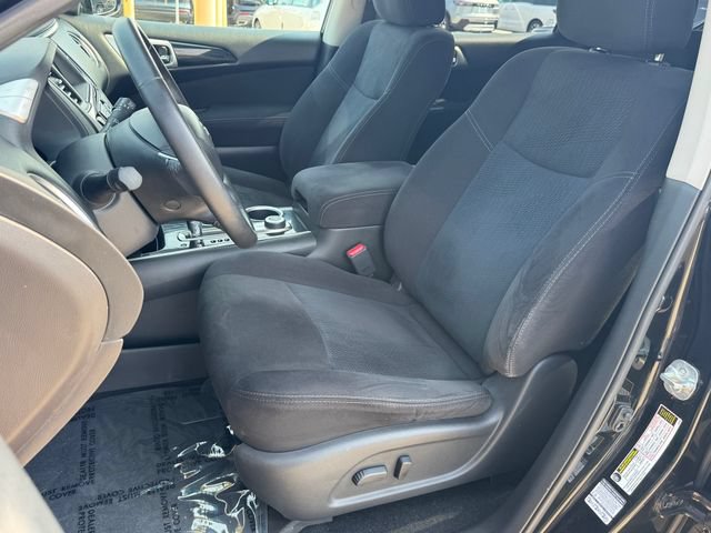 Used 2014 Nissan Pathfinder SV AWD/4WD image 13