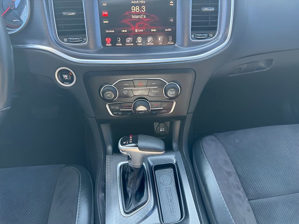 Used 2016 Dodge Charger R/T image 15