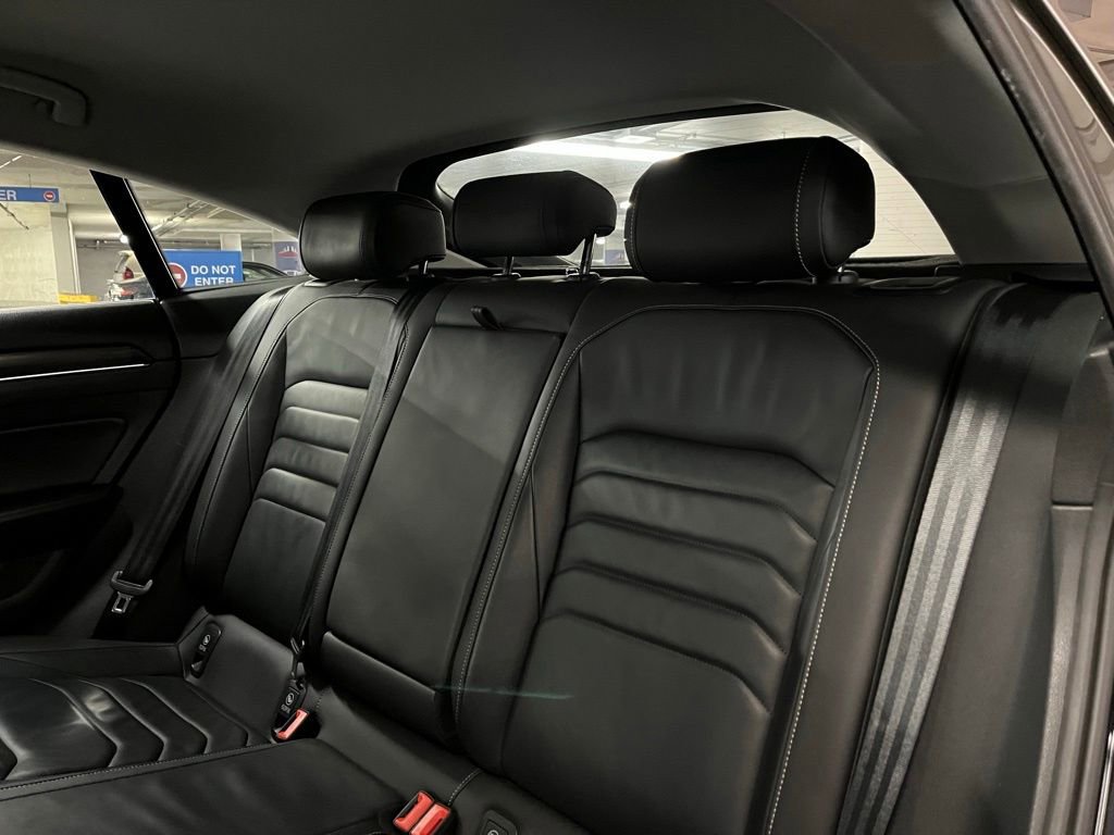 Used 2019 Volkswagen Arteon SEL FWD image 20
