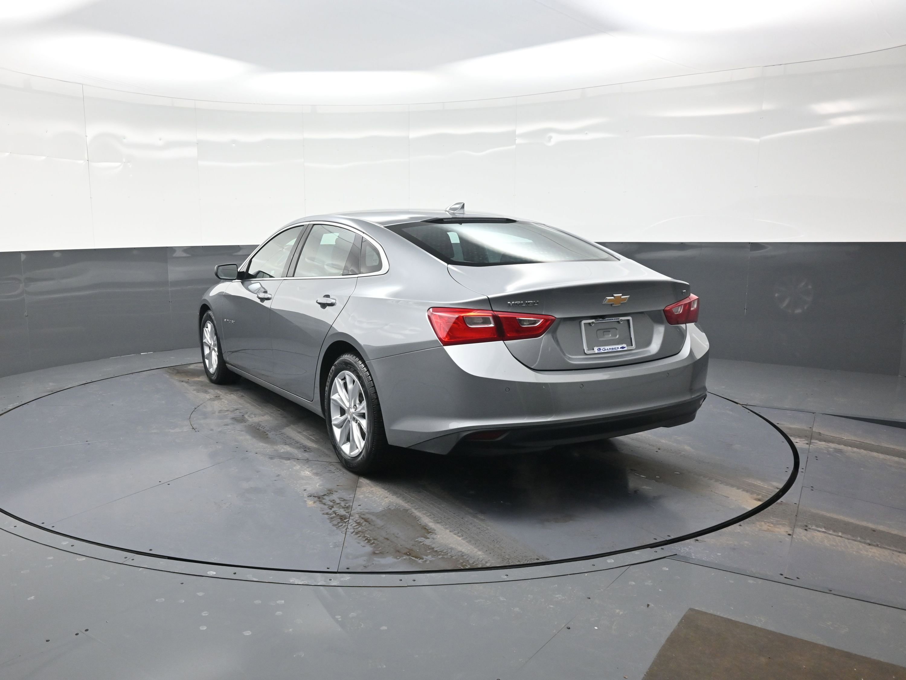 Used 2024 Chevrolet Malibu LT image 5