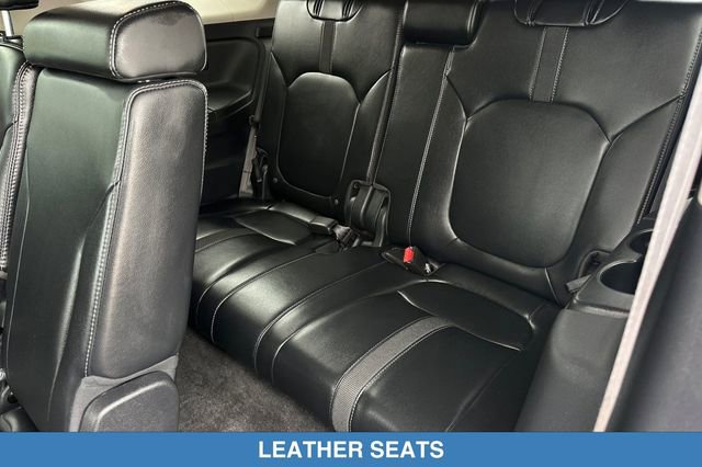 Certified 2024 Honda Pilot Touring image 18