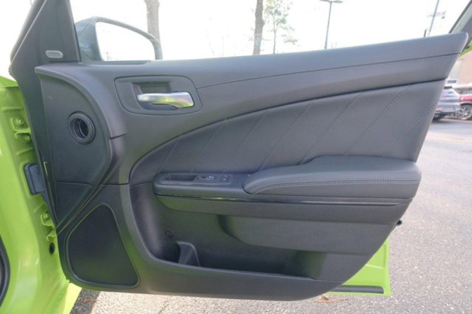 Used 2023 Dodge Charger R/T w/ Daytona Edition Group image 18