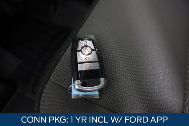 New 2026 Ford Transit 250 148 Medium Roof Extended AWD image 22