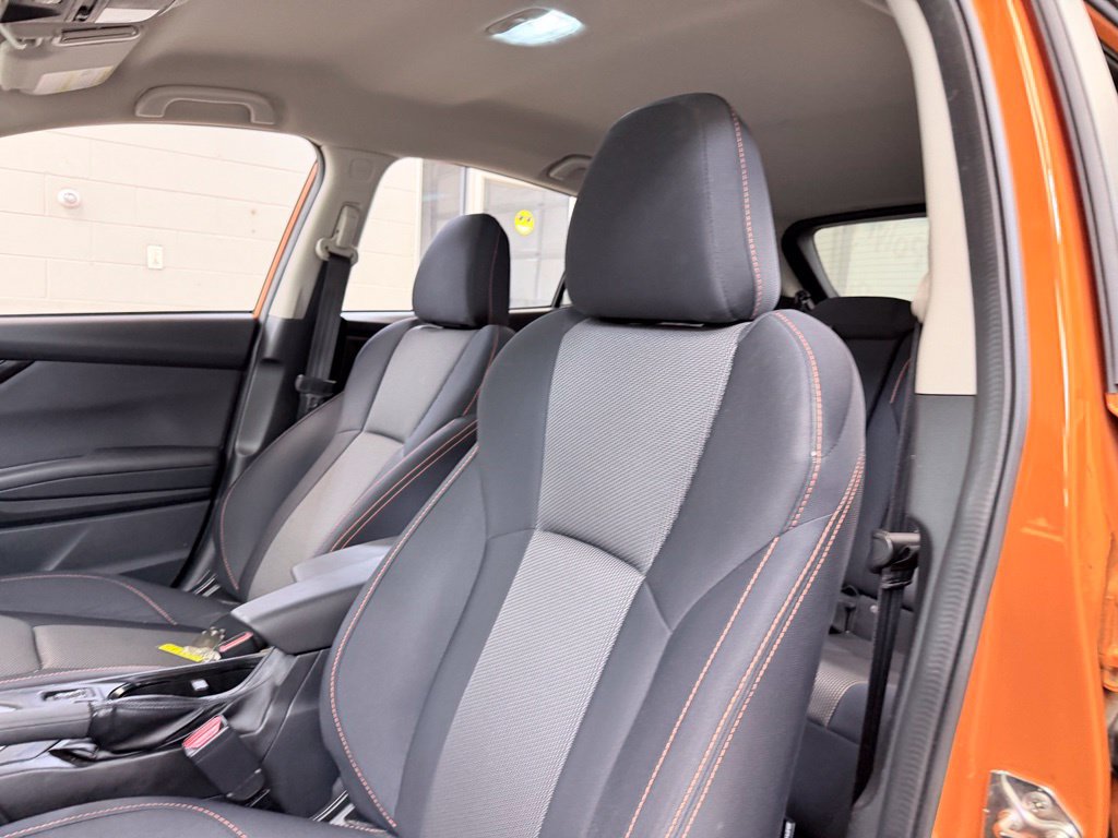 Used 2018 Subaru Crosstrek 2.0i Premium w/ Eyesight System AWD/4WD image 18