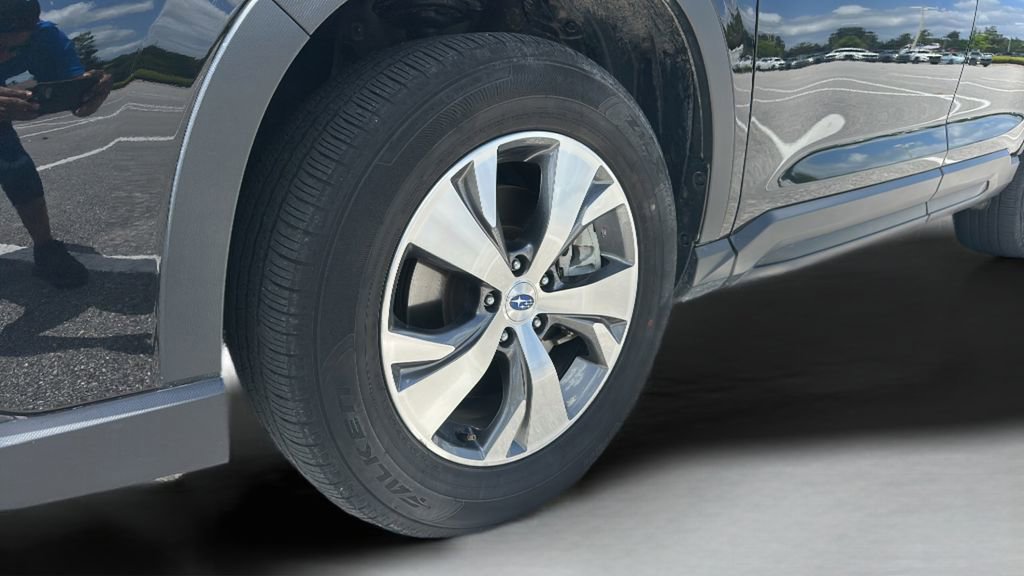 Used 2025 Subaru Ascent Premium AWD/4WD image 45