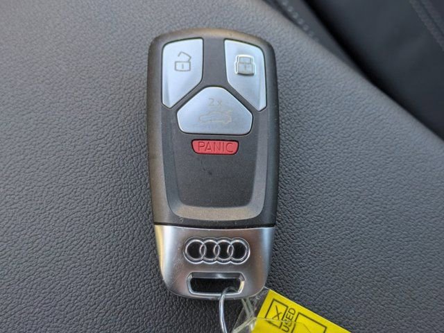 Used 2025 Audi A5 2.0T Premium Plus image 26