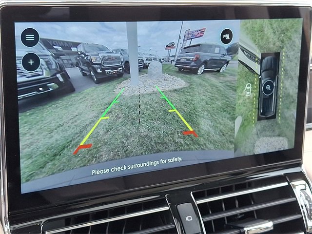 Used 2024 Lincoln Navigator Reserve image 16