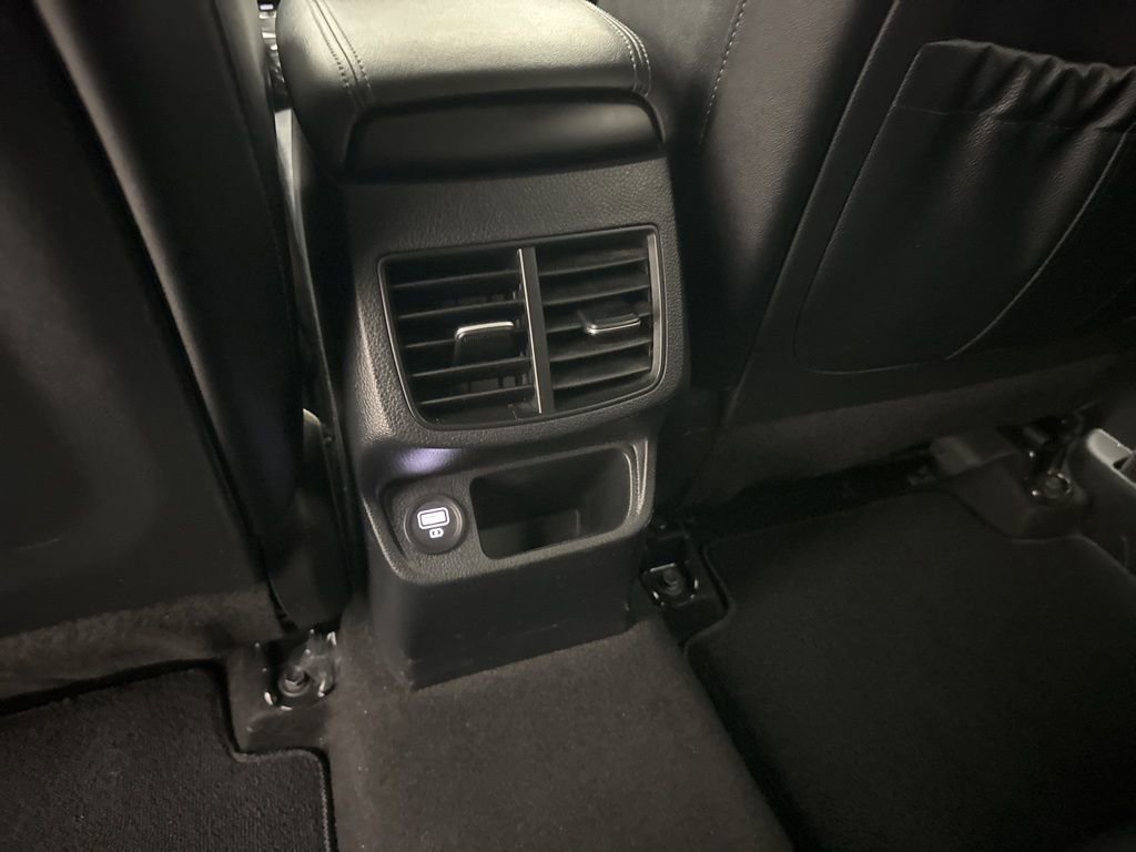 Used 2021 Kia Seltos SX image 35