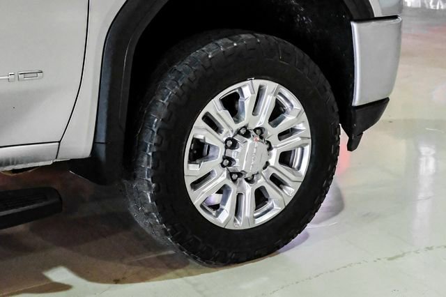 Used 2021 GMC Sierra 2500 Denali w/ Denali Ultimate Package image 43
