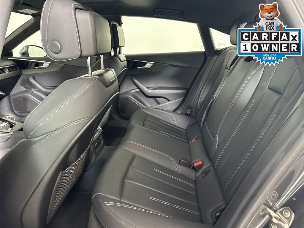 Used 2023 Audi A5 2.0T Premium Plus w/ Premium Plus image 27