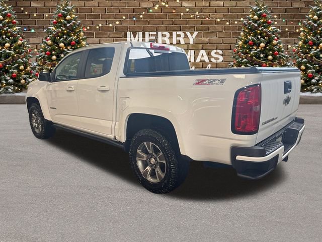 Used 2019 Chevrolet Colorado Z71 image 3