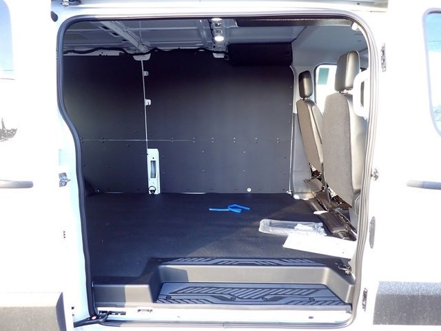 New 2024 Ford Transit 350 Low Roof w/ Load Area Protection Package image 10