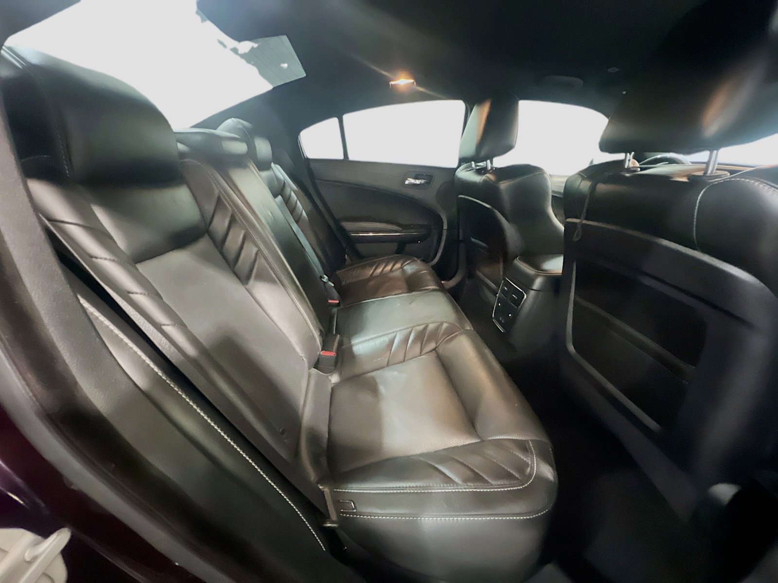 Used 2022 Dodge Charger SRT Hellcat w/ Harman/Kardon Audio Group image 21