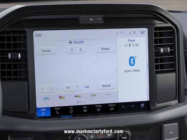 New 2026 Ford F150 XL AWD/4WD image 14