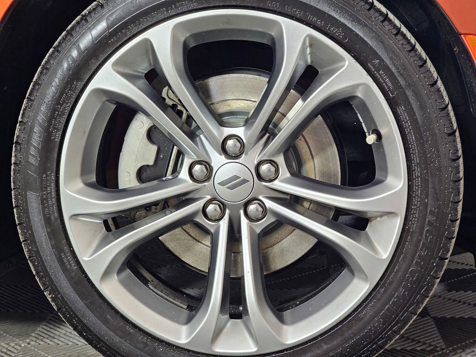 Used 2021 Dodge Charger R/T image 8