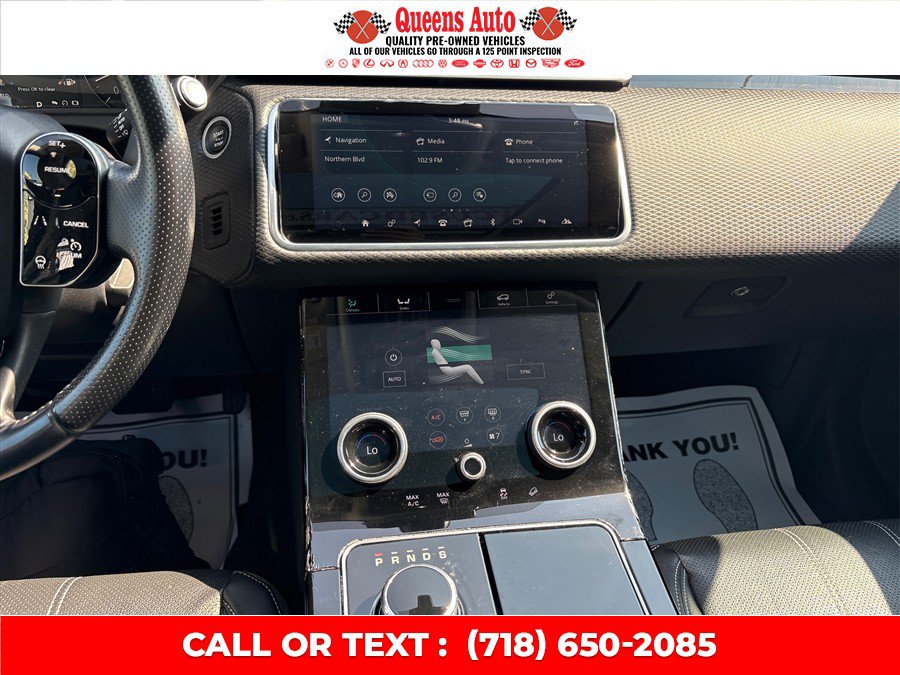 Used 2018 Land Rover Range Rover Velar S AWD/4WD image 15