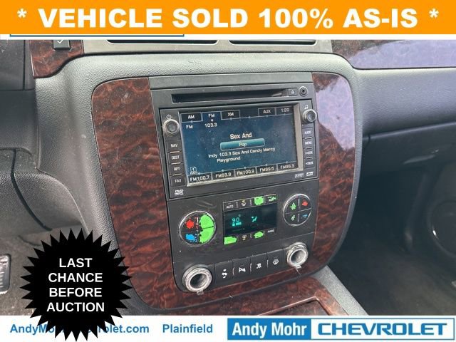 Used 2008 GMC Yukon XL Denali image 19