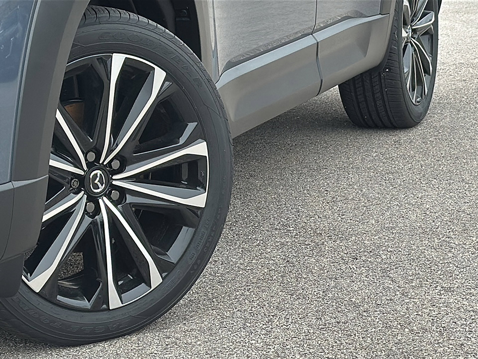 New 2025 MAZDA CX-50 AWD 2.5 S w/ Weather Package image 3