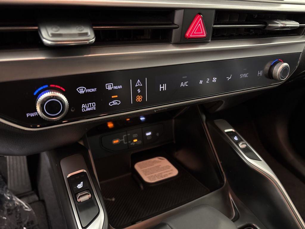 New 2026 Kia Sorento S image 31