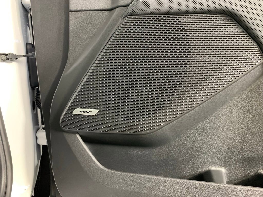 New 2026 GMC Sierra EV AT4 w/ AT4 Premium Package image 29