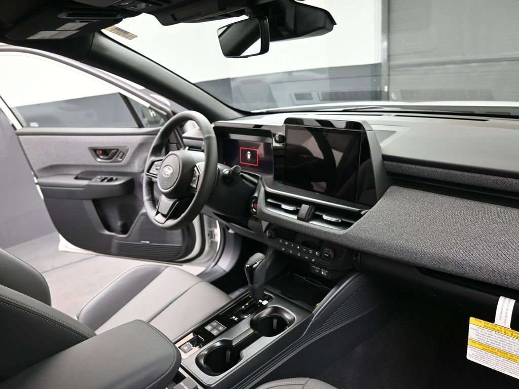 New 2026 Subaru Outback Limited XT AWD/4WD image 12
