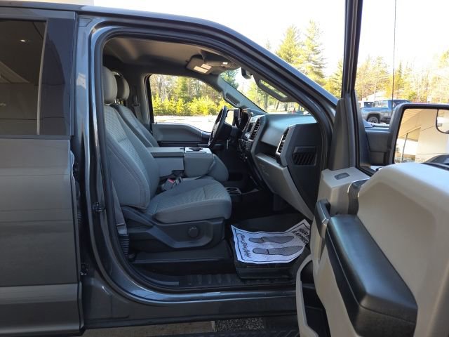 Used 2016 Ford F150 XLT w/ Equipment Group 301A Mid image 48
