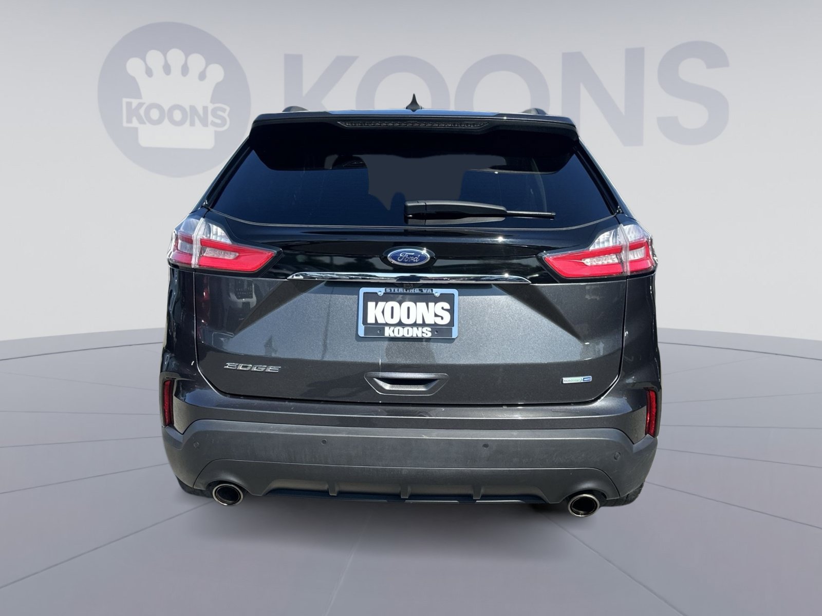 Certified 2020 Ford Edge SE AWD/4WD image 15
