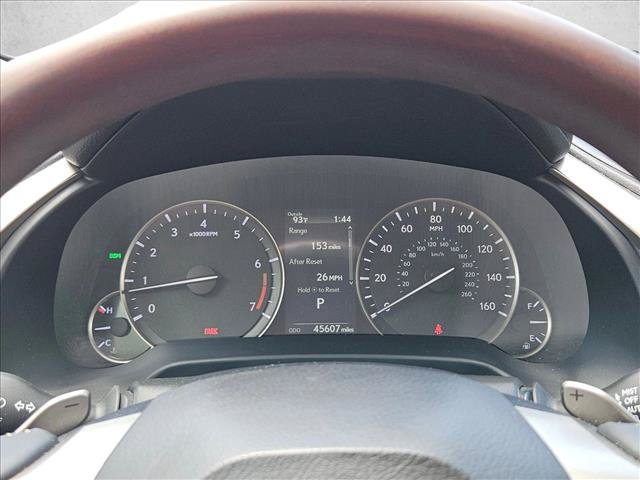 Used 2022 Lexus RX 350 FWD w/ Premium Package image 10