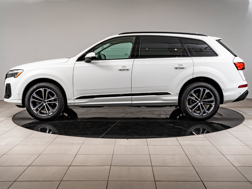 New 2026 Audi Q7 2.0T Premium Plus AWD/4WD image 5