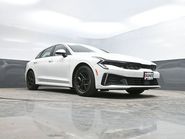 Used 2025 Kia K5 LXS FWD image 45