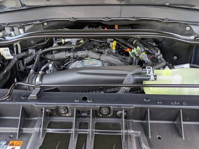 New 2026 Ford Explorer ST-Line w/ ST-Line Street Pack image 19